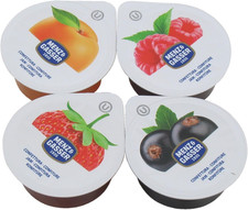 Country Range Assorted Jam