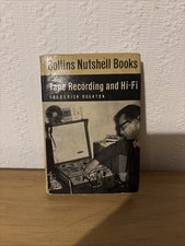 Collins nutshell books vintage - nutshell,