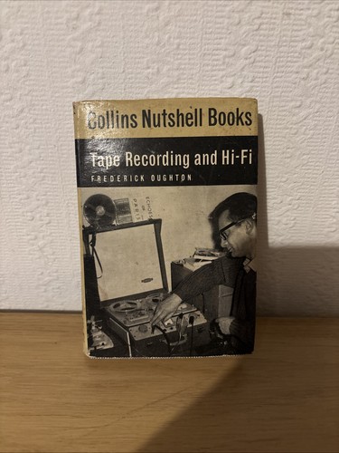 Collins nutshell books vintage - nutshell,