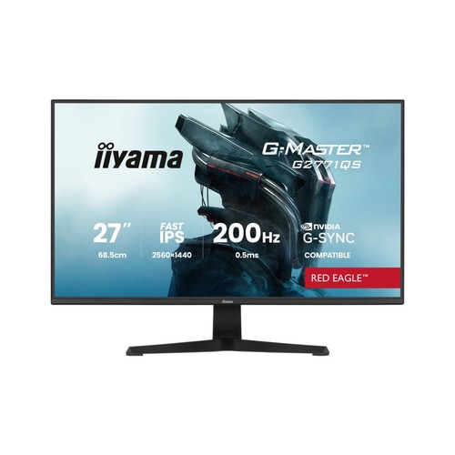 Iiyama master inch - iiyama, g-master