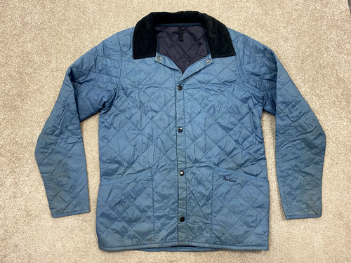 Barbour kids liddesdale - kids,