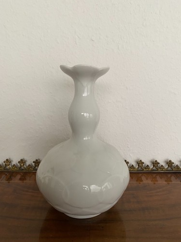 Meissen exclusive relief vase - relief,