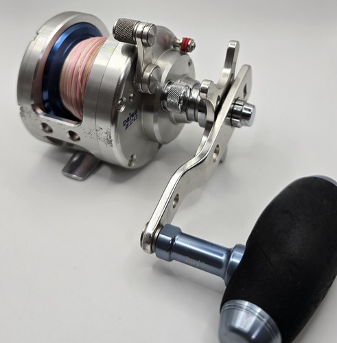 Daiwa saltiga z20 - saltiga,