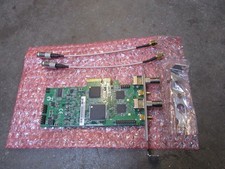 New BS-1080HD 2SDI, two channel HD video capture card N2-L SDI + cables, HD-SDI