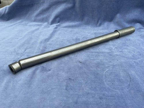 The inflator vintage - "d.,