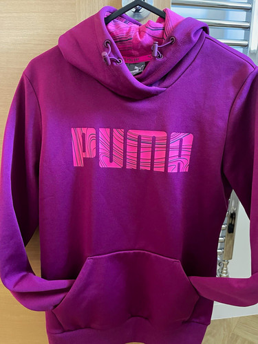 Puma women purple pink - women’s, purple/pink