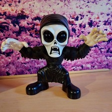 Ghost Face Stretch Screamer