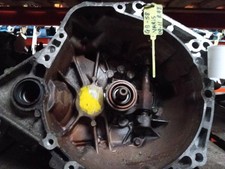 Toyota Yaris T2 Vvt-i
