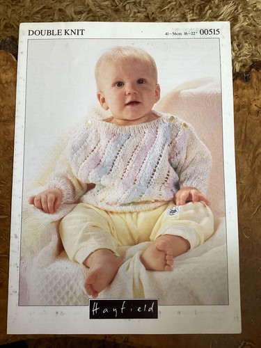 Baby knitting patterns - baby,