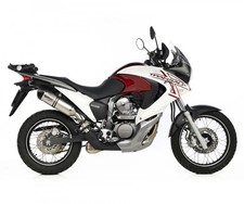 LeoVince Muffler exhaust LV