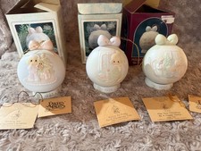 3 ~ Precious Moments Christmas