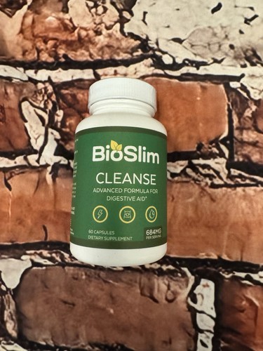 Bioslim cleanse dietary - cleanse,