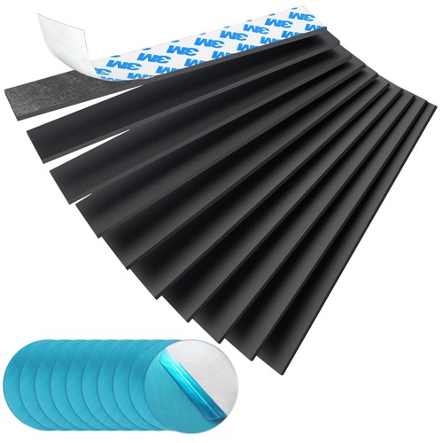 Pack magnetic strips with - pack,
