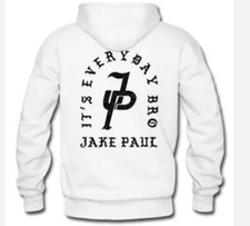 Jake Paul It’s Everyday Bro