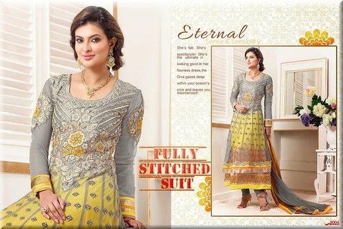 Salwar kameez indian anarkali - salwar,