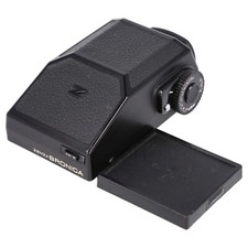 Zenza Bronica AE-II Metered Prism Finder for ETR ETRS ETRSi ETRC (618873)