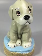 Wade Bengo Money Box- Rare Vintage Piece Of Wade. Great Money Box. So Cute.