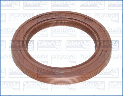 Ajusa 15054900 shaft seal - 15054900,