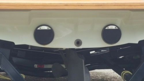Exhaust flap 250001 - exhaust,