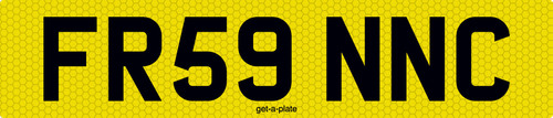 Franc cherished registration - cherished,