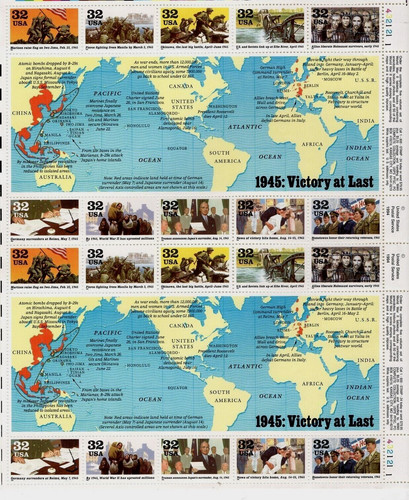 World war 1945 - ii, road
