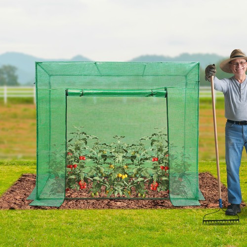 Large plant green house - large, kit