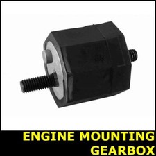 Engine Mounting Mount Gearbox