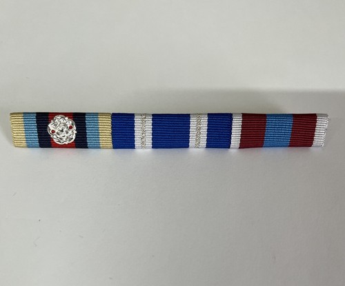 Osm afghanistan rosette - afghanistan,