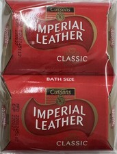 Cussons imperial leather - imperial,