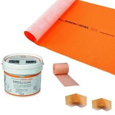 Schluter Ditra Kit 5M2 (for