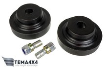 Tema4x4 30mm front strut - tema4x4,