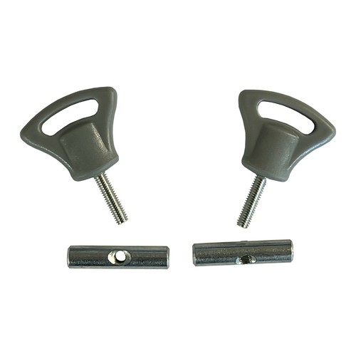 7mm awning rail stoppers - awning, to