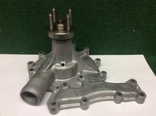 Range Rover Classic V8  With Air Con 1970-1982 - Water Pump With Gasket - STC486