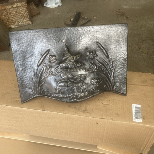 Victorian cast iron - cast,