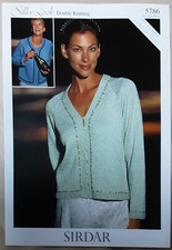 New Original Sirdar Silky Look