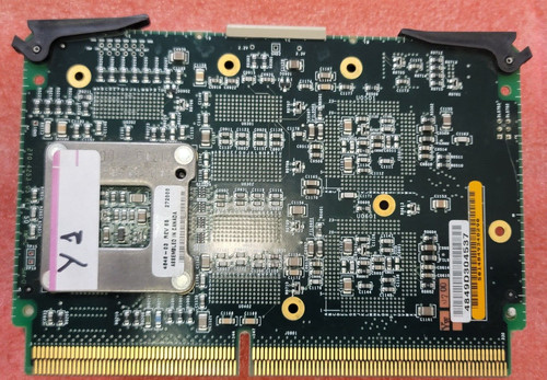 Sun microsystems ultrasparc - ultrasparc, ii