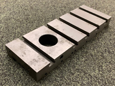 USED MYFORD ML10 CROSS SLIDE BODY LONG IN USED CONDITION