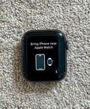 Apple Watch Series 5 Nike 44mm