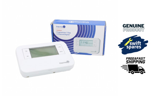 Thermaq tqx0027 day - 7,