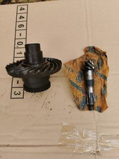 BMW  R25/3  Final Drive Gears 25:6 Solo