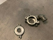 Beta Techno Trials Bike Water