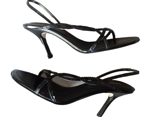 Roberto vianni heels - vianni,