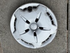 TOYOTA YARIS 14" WHEEL TRIM X