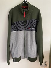 Airwalk Mens Track Top /