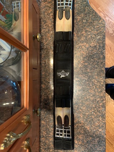 Dressage girth - girth, 24