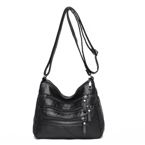Ladies cross body bag - cross,