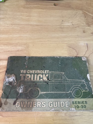 Original vintage 1966 - original,