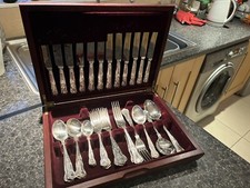 Quality Stainless Steel Boxed