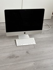 Apple Desktop IMac (Late 2012)