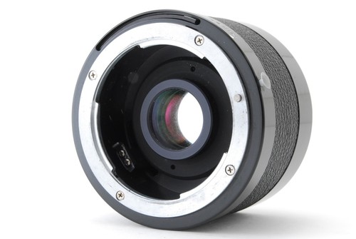Nikon teleconverter 200 - teleconverter, tc-200